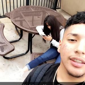 Meet your Posher, Marcos